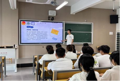 “筑牢反诈防线,守护青春安全”——我院青马班成功开展反诈主题教育课2.png “筑牢反诈防线,守护青春安全”——我院青马班成功开展反诈主题教育课2.png