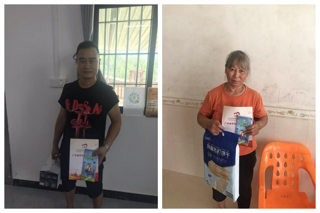 青春力量下乡行，资助育人助振兴 ——数字商贸学院“国家资助与助学贷款政策下乡行”系列活动报道4.png