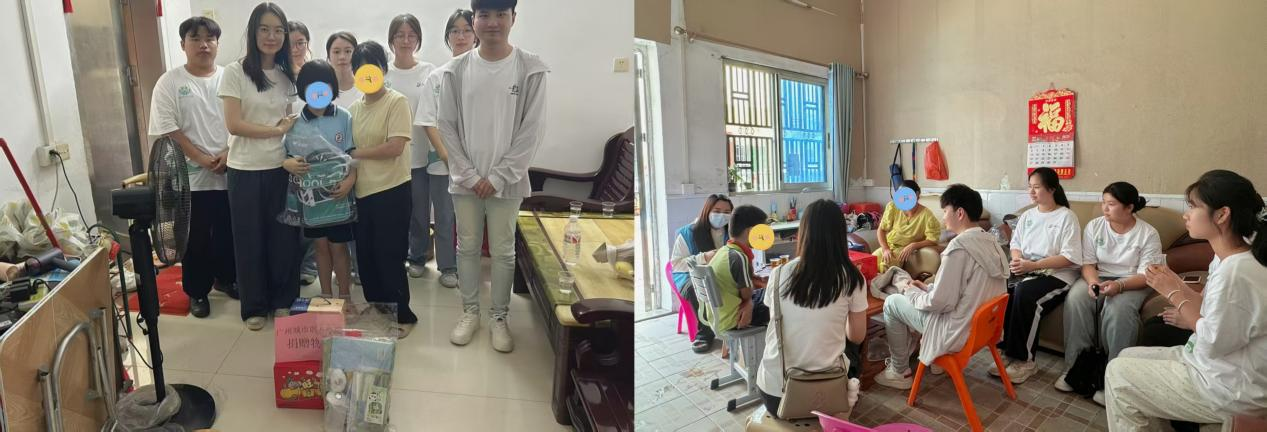 青春力量下乡行，资助育人助振兴 ——数字商贸学院“国家资助与助学贷款政策下乡行”系列活动报道9.png