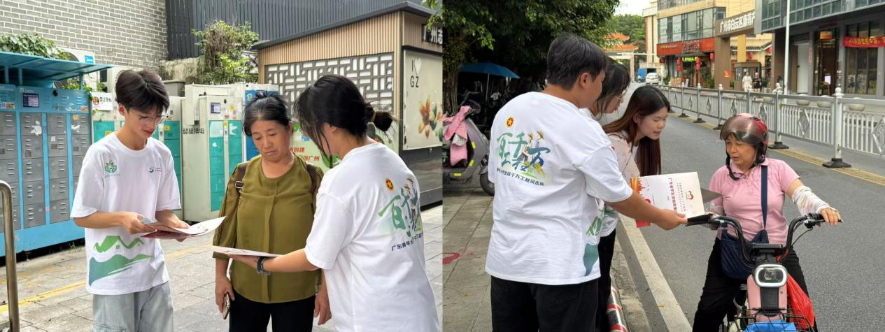 青春力量下乡行，资助育人助振兴 ——数字商贸学院“国家资助与助学贷款政策下乡行”系列活动报道11.png