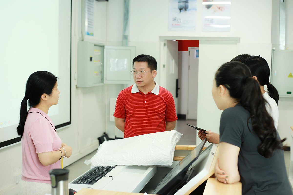 数字商贸学院 “双百工程”：短视频培训助力乡村振兴1.png
