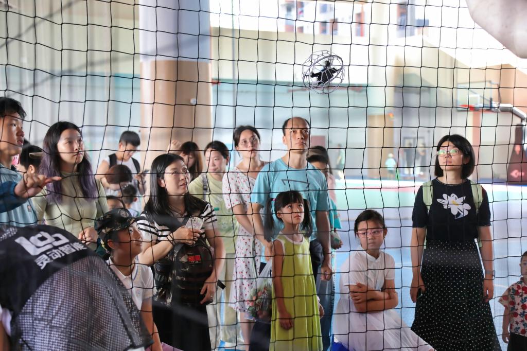 科技强军梦 青春展未来——我校2025国防科技文化节成功举办6.jpg