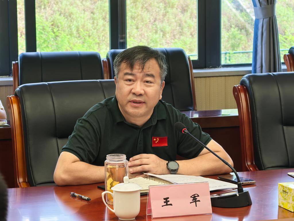 凝心聚力 决胜验收——学校正式拉开省域“双高”验收序幕1.jpg