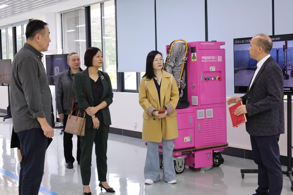 湖南女子学院来我校开展调研交流3.jpg 湖南女子学院来我校开展调研交流3.jpg