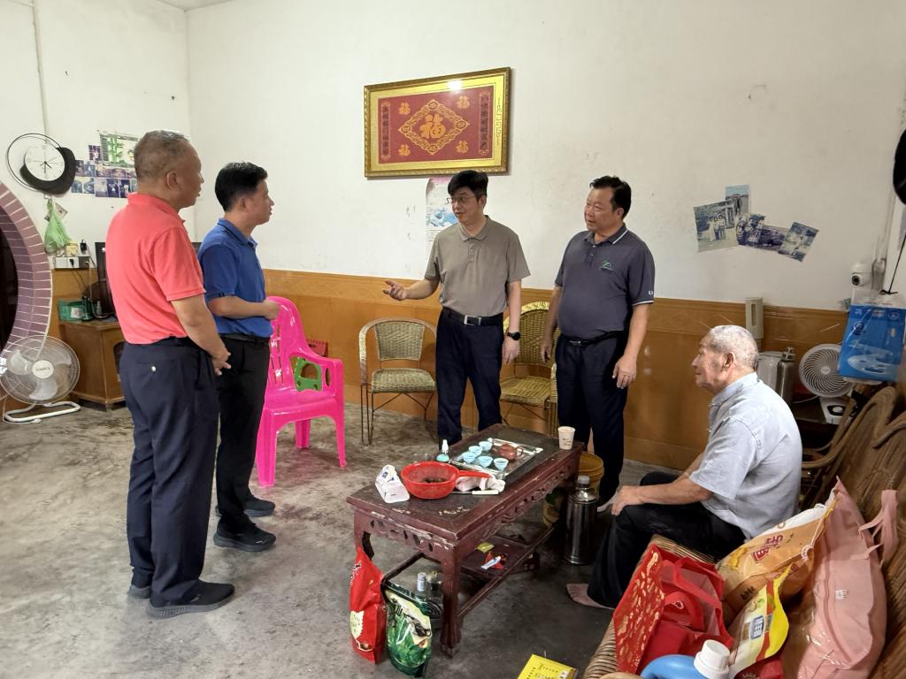 李铭辉带队赴梅州市大埔县光德镇开展乡村振兴工作调研3.png