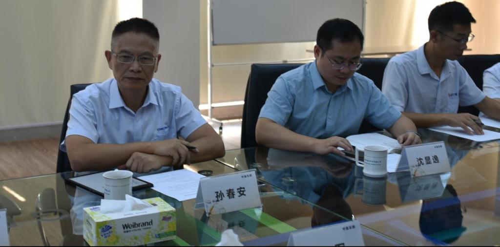 校领导带队赴东莞中集访企拓岗共育“智造蓝领”1.png