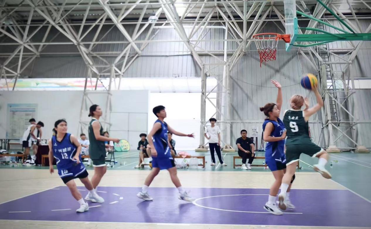 迎“篮”而上 逐梦赛场——我校女篮在广东省大学生三人篮球锦标赛上斩获佳绩3.jpg