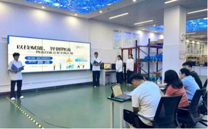 第八届工匠技能周--“低空赋能·智链未来”智慧物流挑战赛圆满落幕3.png 第八届工匠技能周--“低空赋能·智链未来”智慧物流挑战赛圆满落幕3.png