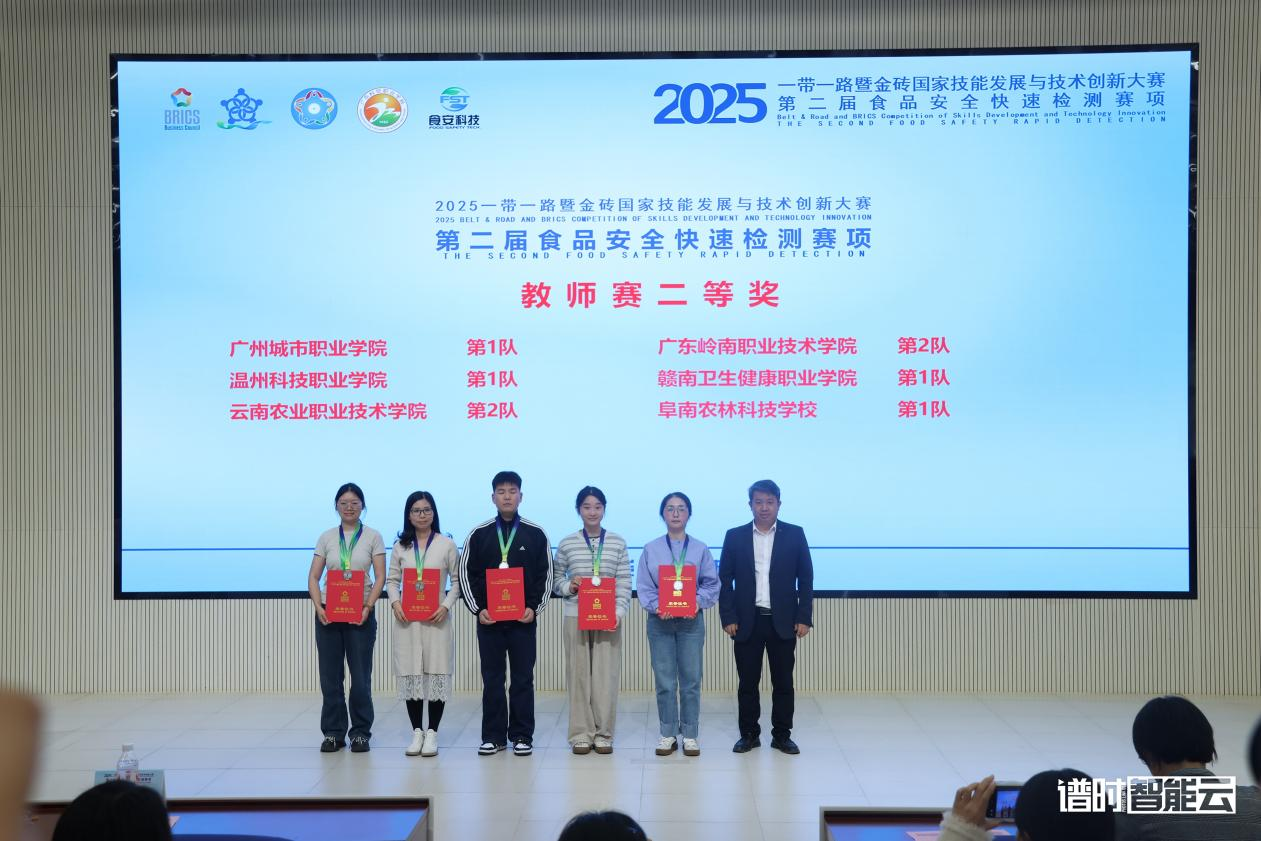 以赛促融树标杆 赛教协同育匠才——我校在2025“一带一路”暨金砖国家技能大赛中斩获2金1银1铜 4.png