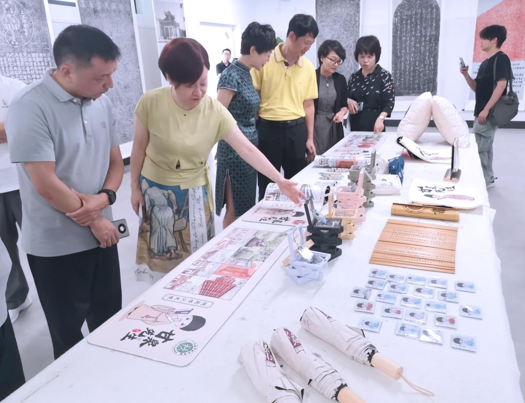 政企校联动打造甘泉文化 多维创新助力羊城书展1.jpg