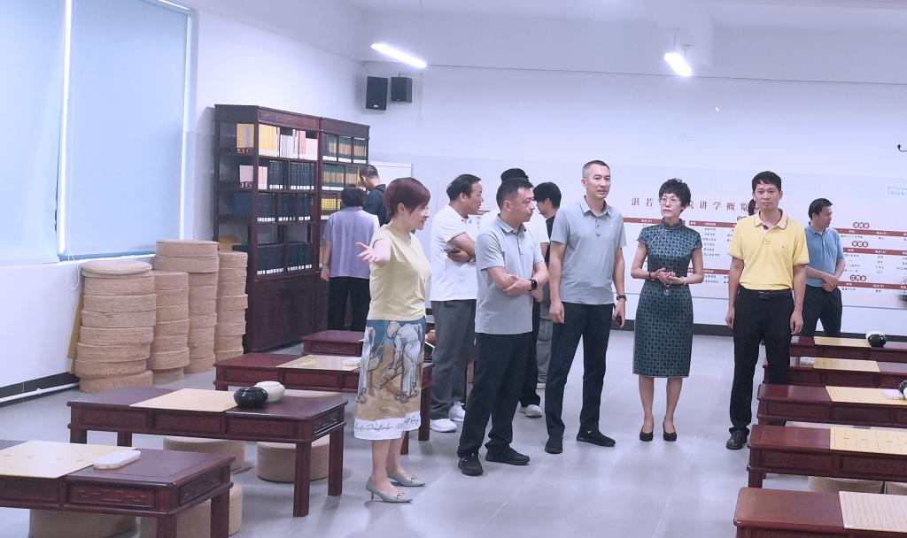 政企校联动打造甘泉文化 多维创新助力羊城书展2.jpg